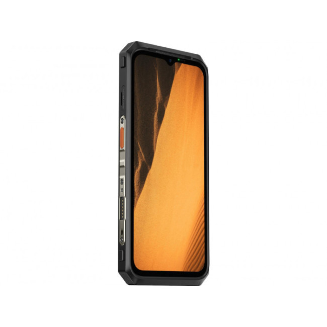 Ulefone Power Armor 19 12/256GB Black