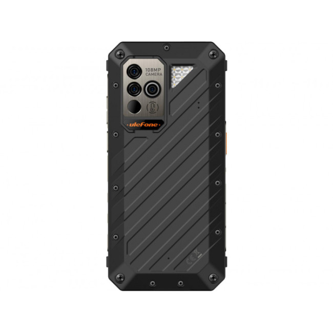 Ulefone Power Armor 19 12/256GB Black