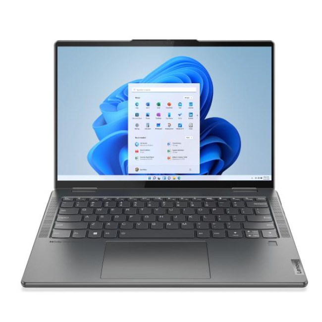 Ноутбук Lenovo Yoga 7 16IAH7 (82UF003JPB)