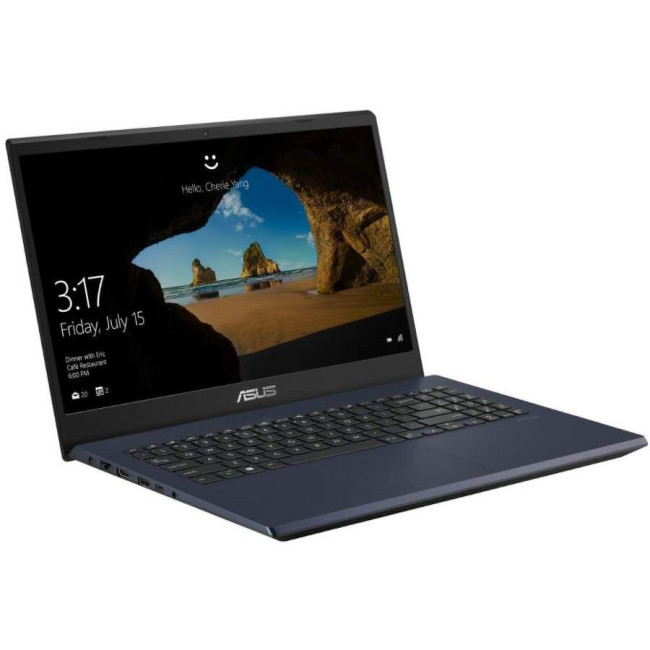 Ноутбук Asus VivoBook 15 (X571LH-BQ455T)