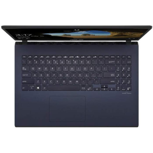 Ноутбук ASUS VivoBook 15 (X571LH-BQ455T)