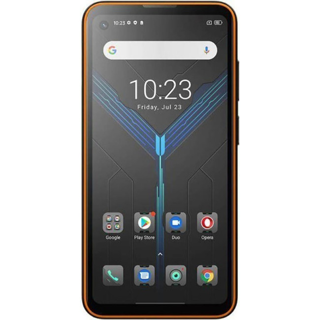 Смаpтфон Blackview BL5000 5G 8/128GB Orange