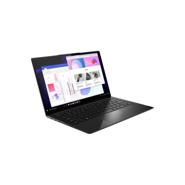 Ноутбук Lenovo IdeaPad Slim 9i 14ITL5 (82D2000QUS)