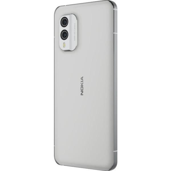 Nokia X30 8/256GB Ice White