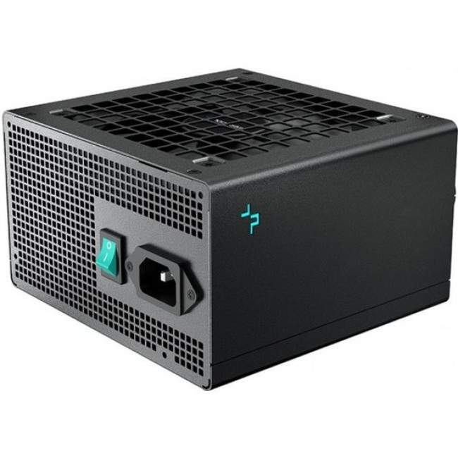 Deepcool PK600D (R-PK600D-FA0B)