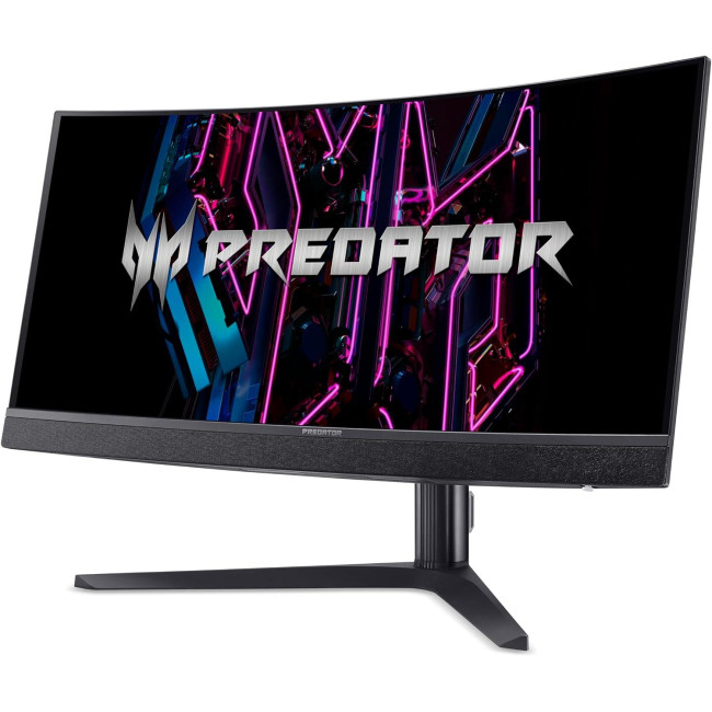 Acer Predator X34V (UM.CXXEE.V01)