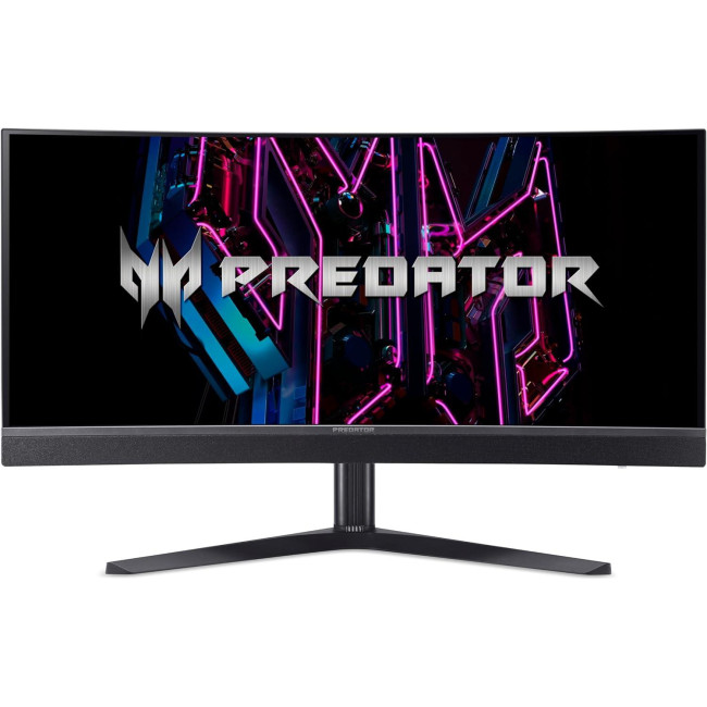 Acer Predator X34V (UM.CXXEE.V01)