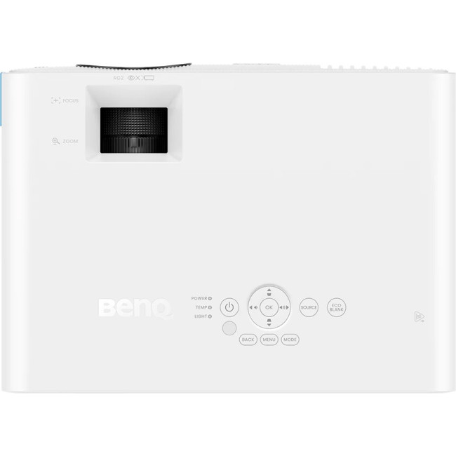 Проектор BenQ LW550 (9H.JRT77.13E)