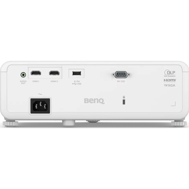 Проектор BenQ LW550 (9H.JRT77.13E)