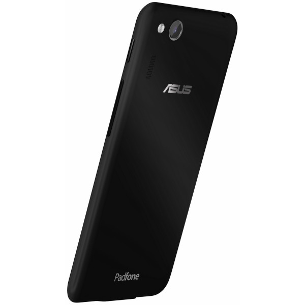 Смартфон ASUS PadFone mini 4.3 (Black)
