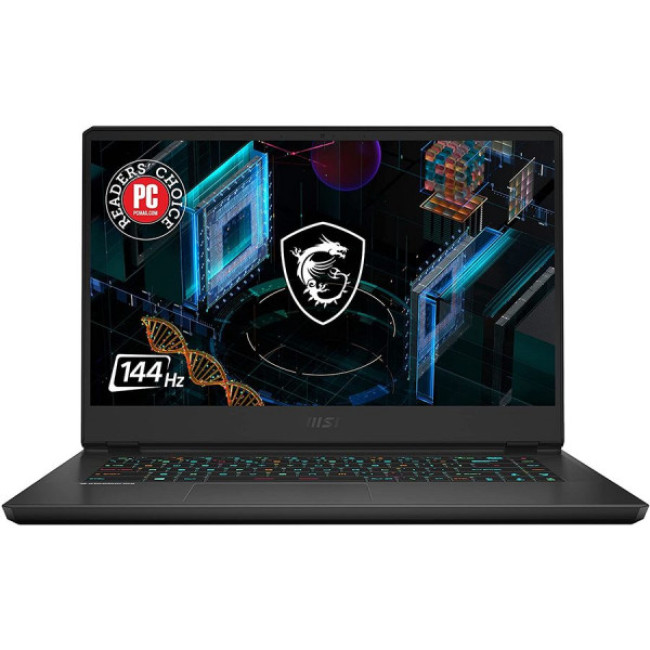 Ноутбук MSI Leopard GP66 (11UG-290US) Custom 32/1Tb