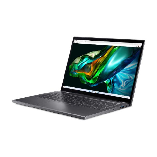 Ноутбук Acer Aspire 5 Spin A5SP14-51MTN-55UH (NX.KHKEP.004)