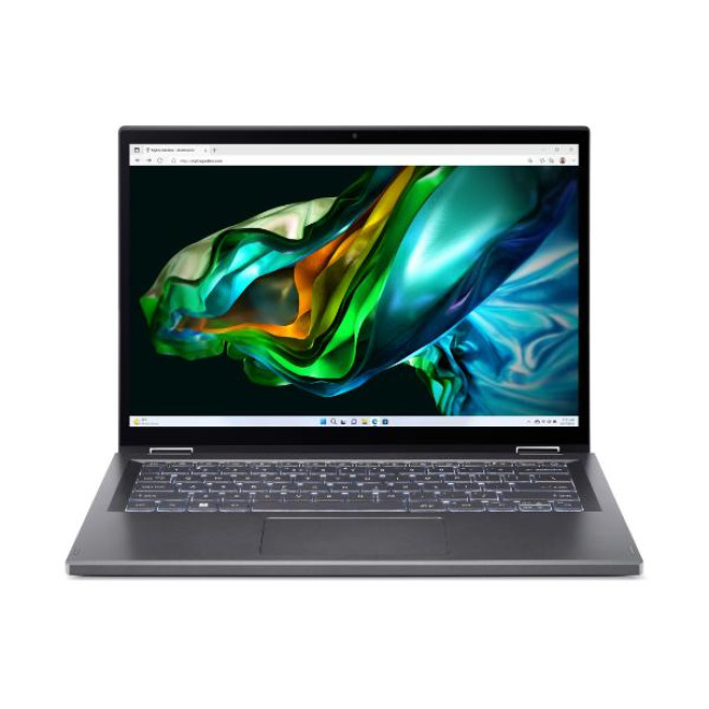 Ноутбук Acer Aspire 5 Spin A5SP14-51MTN-55UH (NX.KHKEP.004)