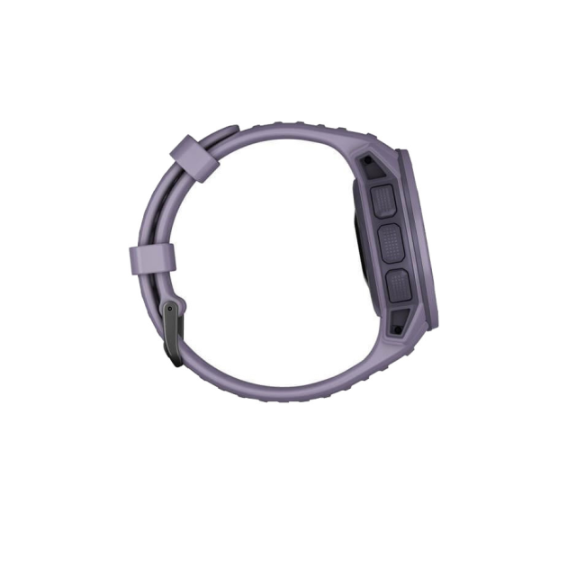 Garmin Instinct Solar Orchid (010-02293-02/010-02293-12)