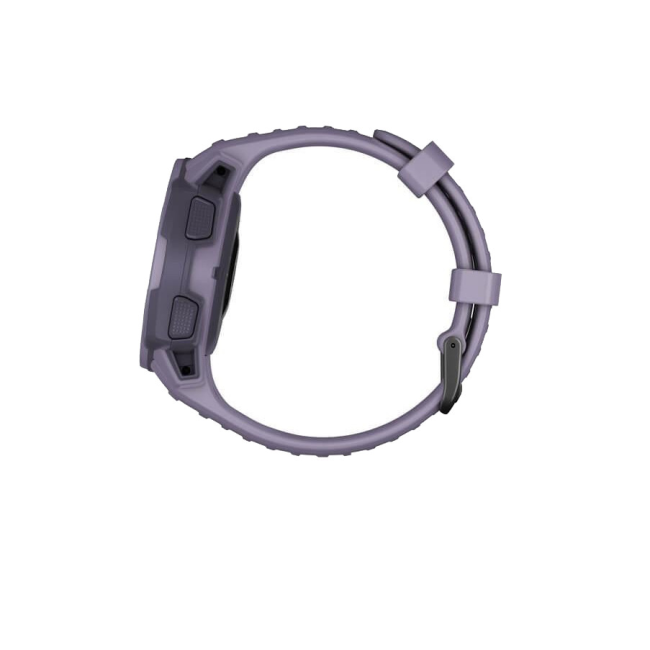 Garmin Instinct Solar Orchid (010-02293-02/010-02293-12)