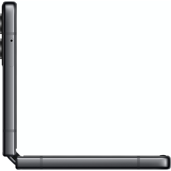Смартфон Samsung Galaxy Flip4 SM-F721B 8/512GB Graphite