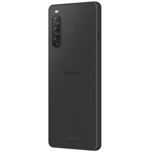 Sony Xperia 10 V 8/128GB Black