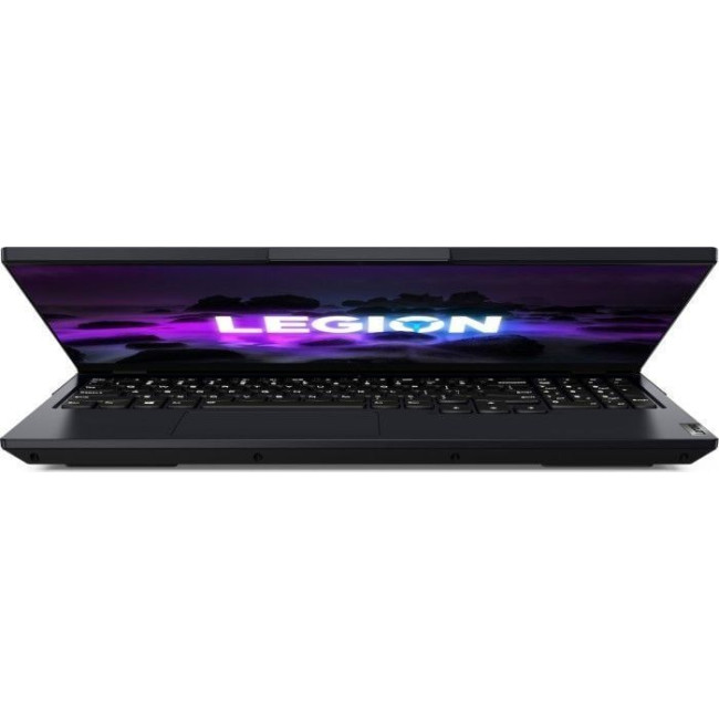 Ноутбук Lenovo Legion 5 15ACH6 (82JW009FPB)