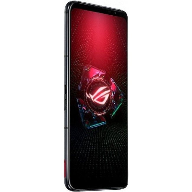 Смаpтфон ASUS ROG Phone 5 12/256GB Phantom Black