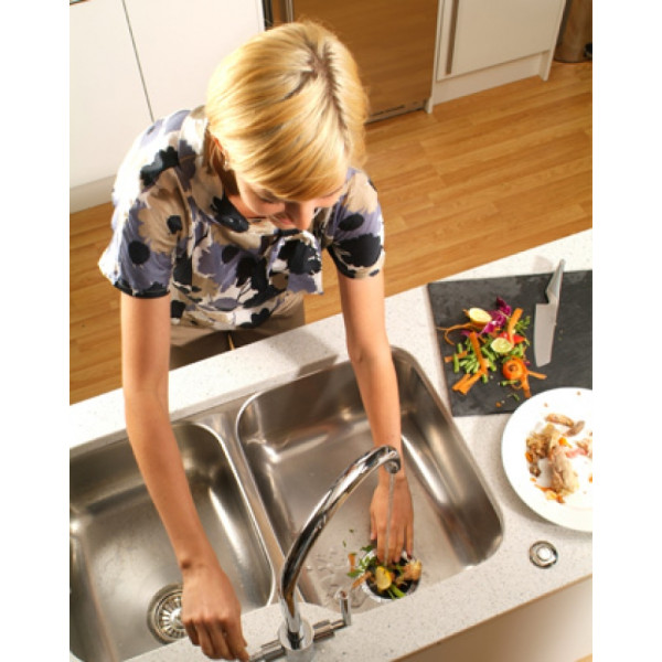 Модель In-Sink-Erator Evolution 200 для вашей кухни