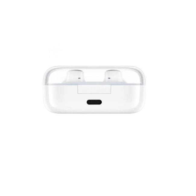 Наушники беспроводные вакуумные realme Buds Air 3S Space White