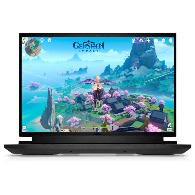 Dell G16 7620 (GN7620FSZYH) - мощный игровой ноутбук в интернет-магазине