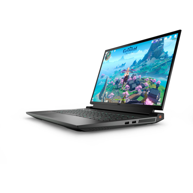 Dell G16 7620 (GN7620FSZYH) - мощный игровой ноутбук в интернет-магазине