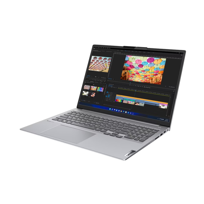 Lenovo ThinkBook 16 G4+ IAP (21CY000FMX)