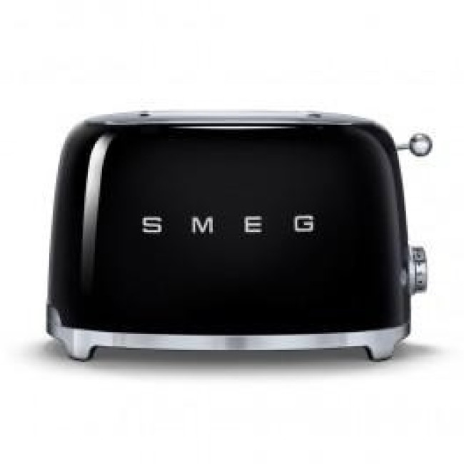 Тостер SMEG TSF01BLEU