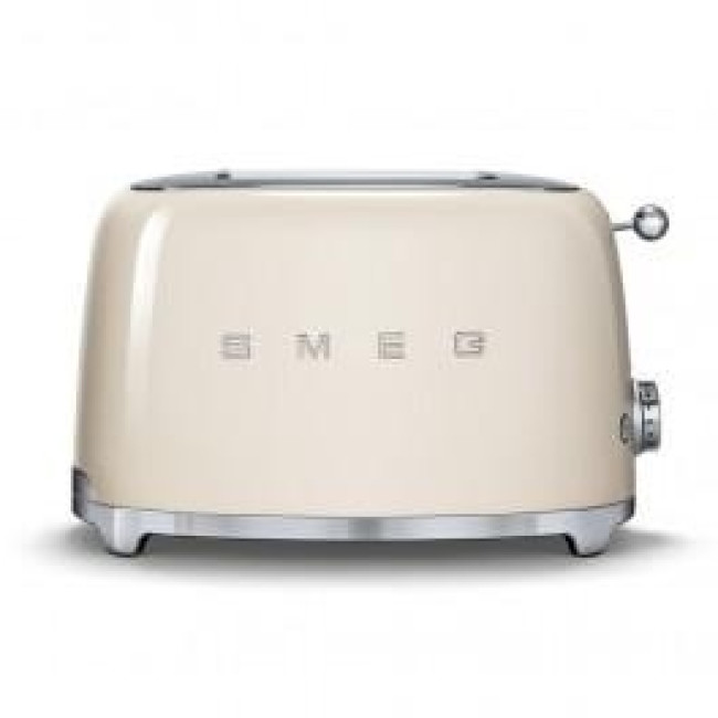 Тостер SMEG TSF01CREU