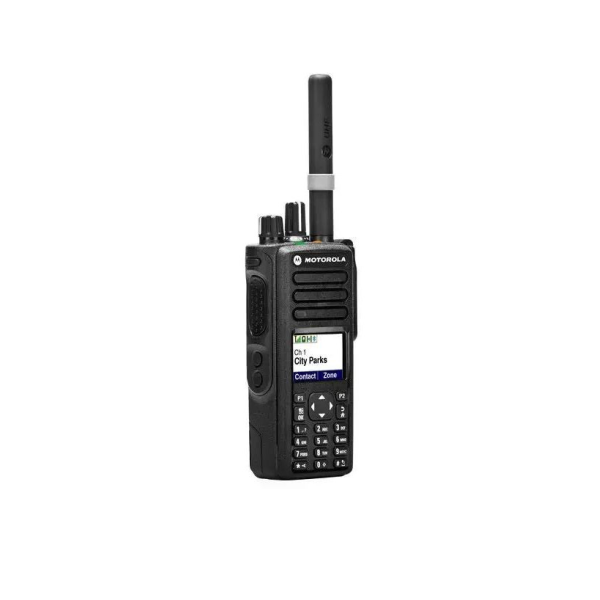 Motorola DP 4800e VHF: купити в Україні в інтернет-магазині