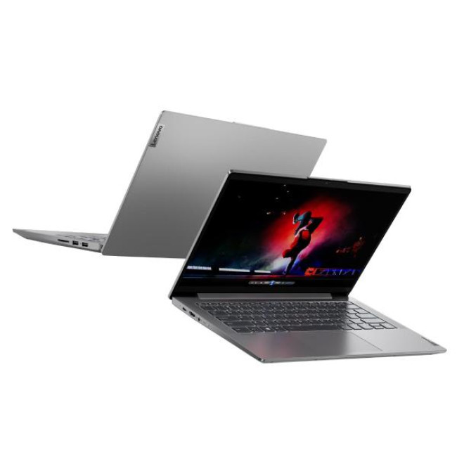 Ноутбук Lenovo IdeaPad 5 14ITL05 (82FE0130PB)