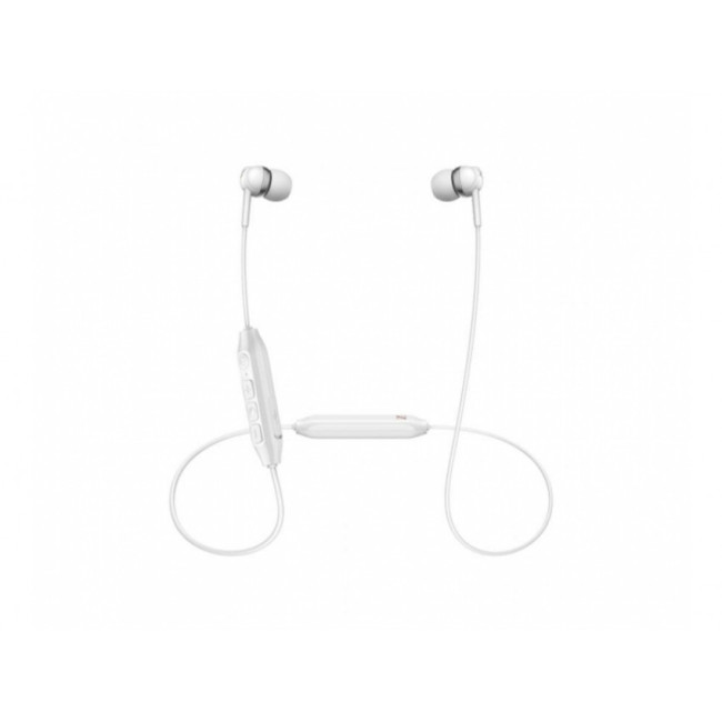 Sennheiser CX 350 BT White (508383)