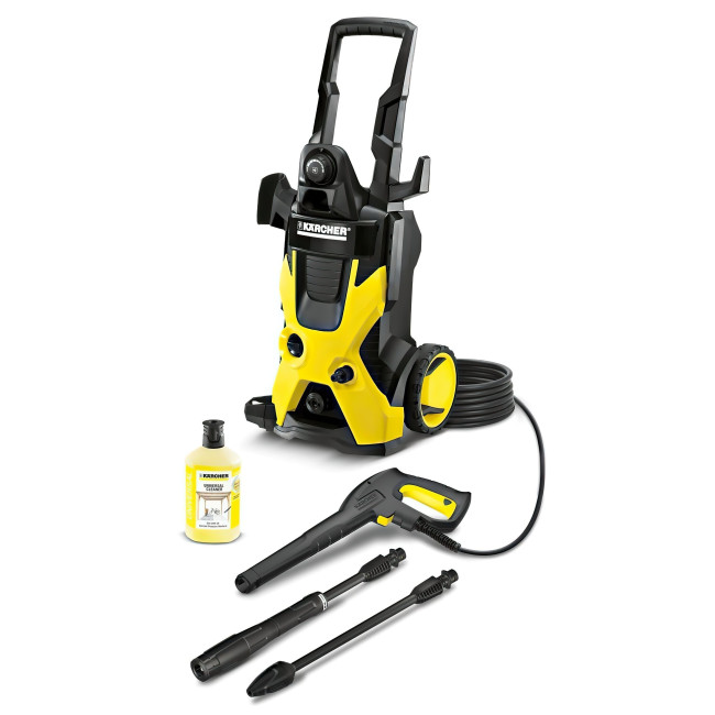 Минимойка Karcher K 5 (1.180-633.0)