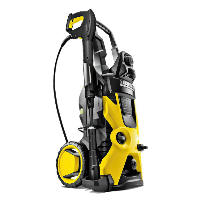 Минимойка Karcher K 5 (1.180-633.0)