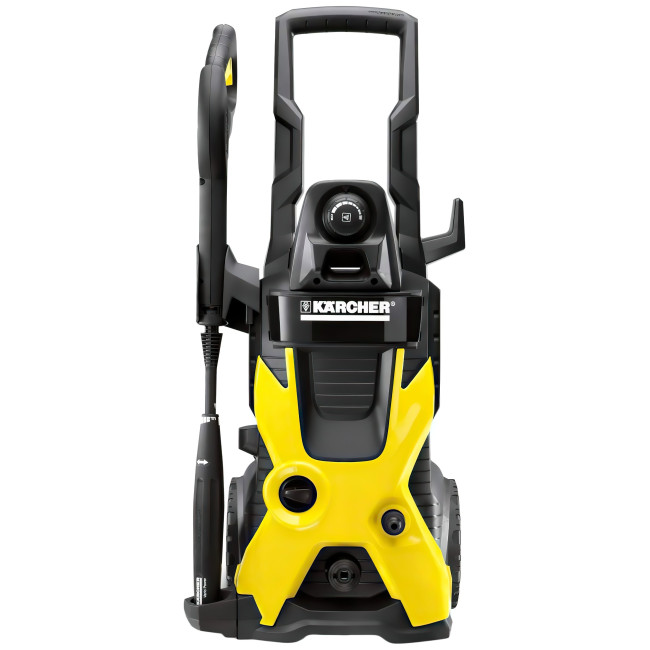 Минимойка Karcher K 5 (1.180-633.0)