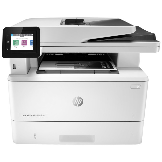 HP LJ Pro M428dw с Wi-Fi (W1A28A)