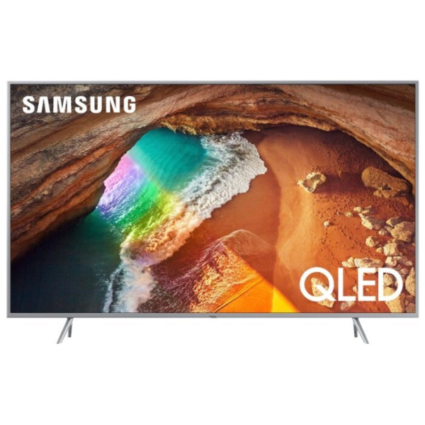 Телевизор Samsung QE49Q67R