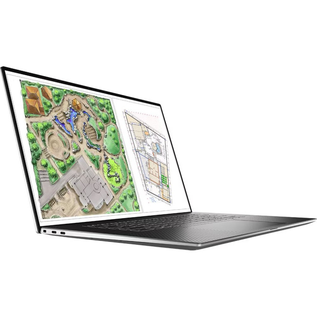 Ноутбук Dell Precision 5770 (5770-0606)