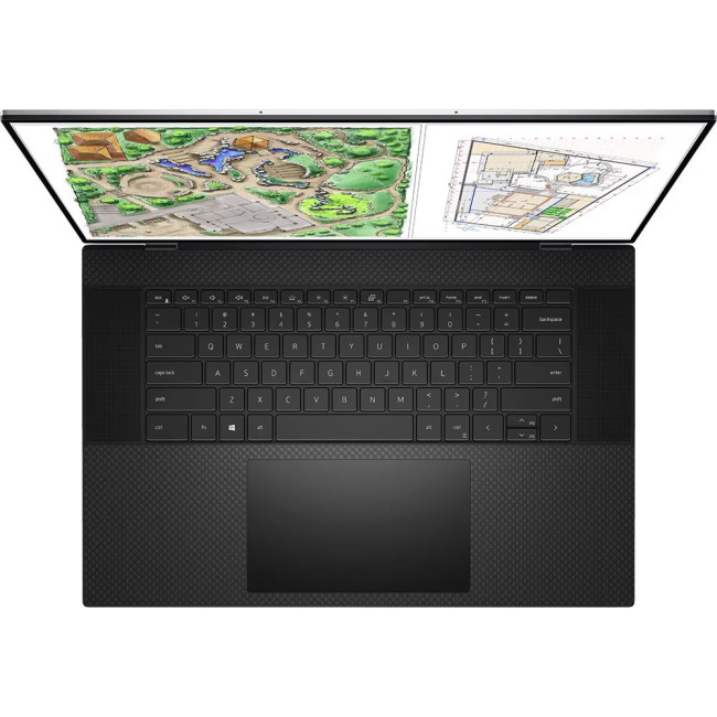 Ноутбук Dell Precision 5770 (5770-0606)