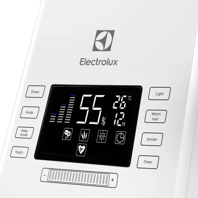 Увлажнитель воздуха ELECTROLUX EHU-3715D