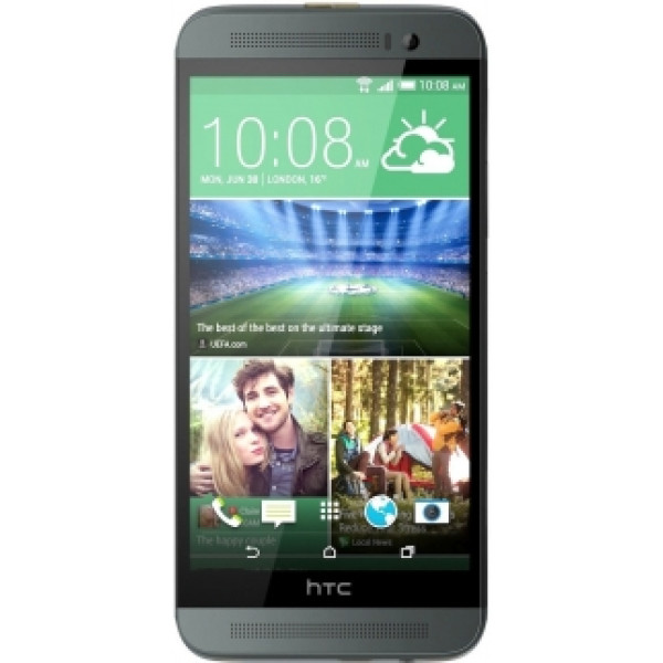 Смартфон HTC One (E8) Black