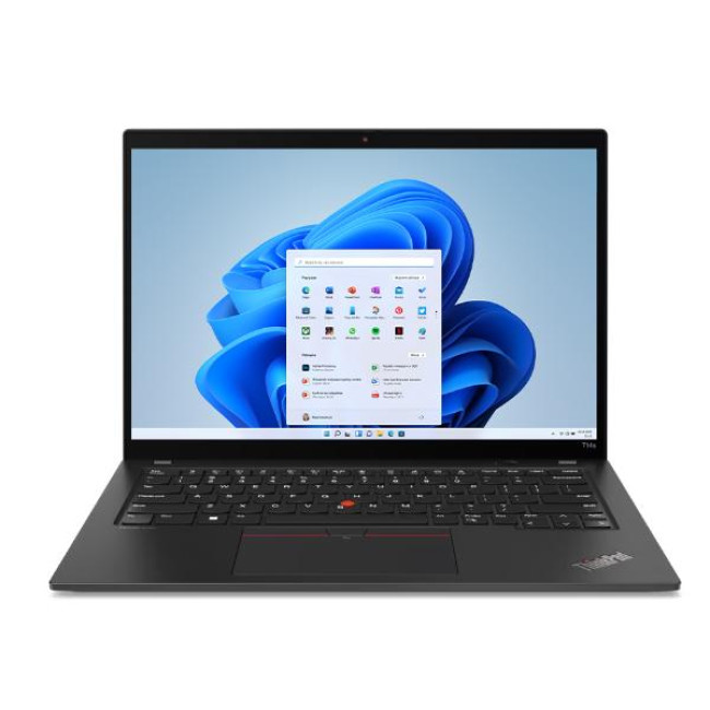 Ноутбук Lenovo ThinkPad T14s Gen 4 (21F6005APB)