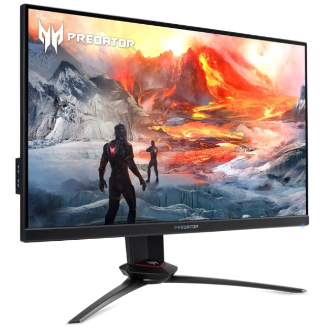 Acer Predator XB273UZbmiipruzx (UM.HX3EE.Z05)