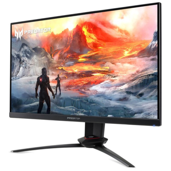 Acer Predator XB273UZbmiipruzx (UM.HX3EE.Z05)