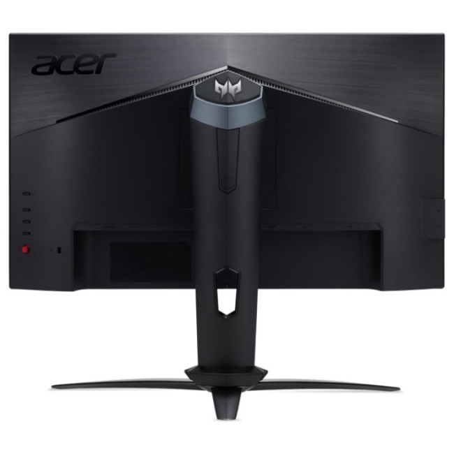 Acer Predator XB273UZbmiipruzx (UM.HX3EE.Z05)