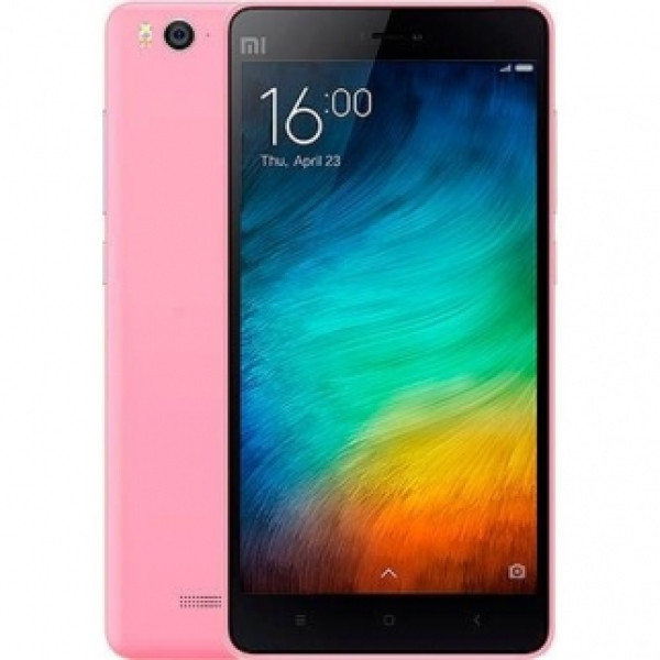 Xiaomi Mi4c 16GB (Pink)