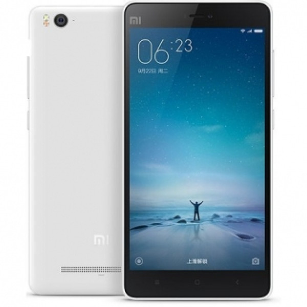 Xiaomi Mi4c 16GB (White)