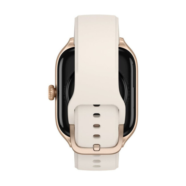 Смарт-часы Amazfit GTS 4 Misty White