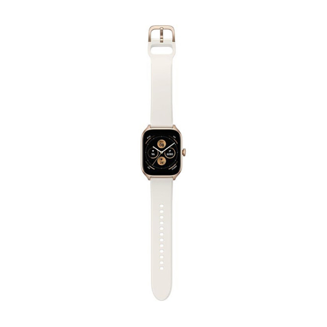 Смарт-часы Amazfit GTS 4 Misty White